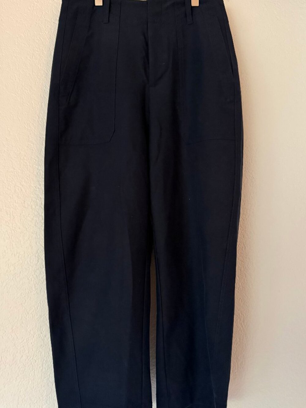 Athleta Skyline Barrel Pant